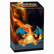 Pokémon: Charizard Deck Box