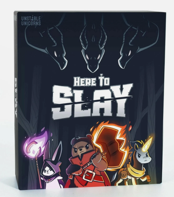 Here to Saly