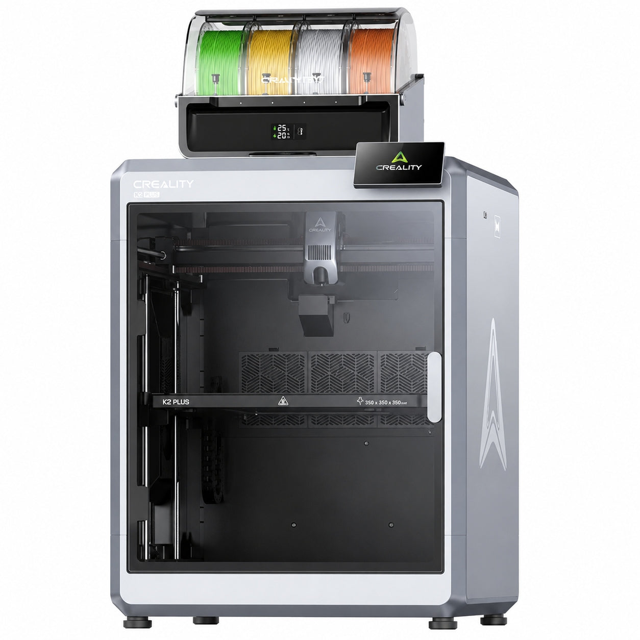Impresora 3D Creality K2 Plus Combo