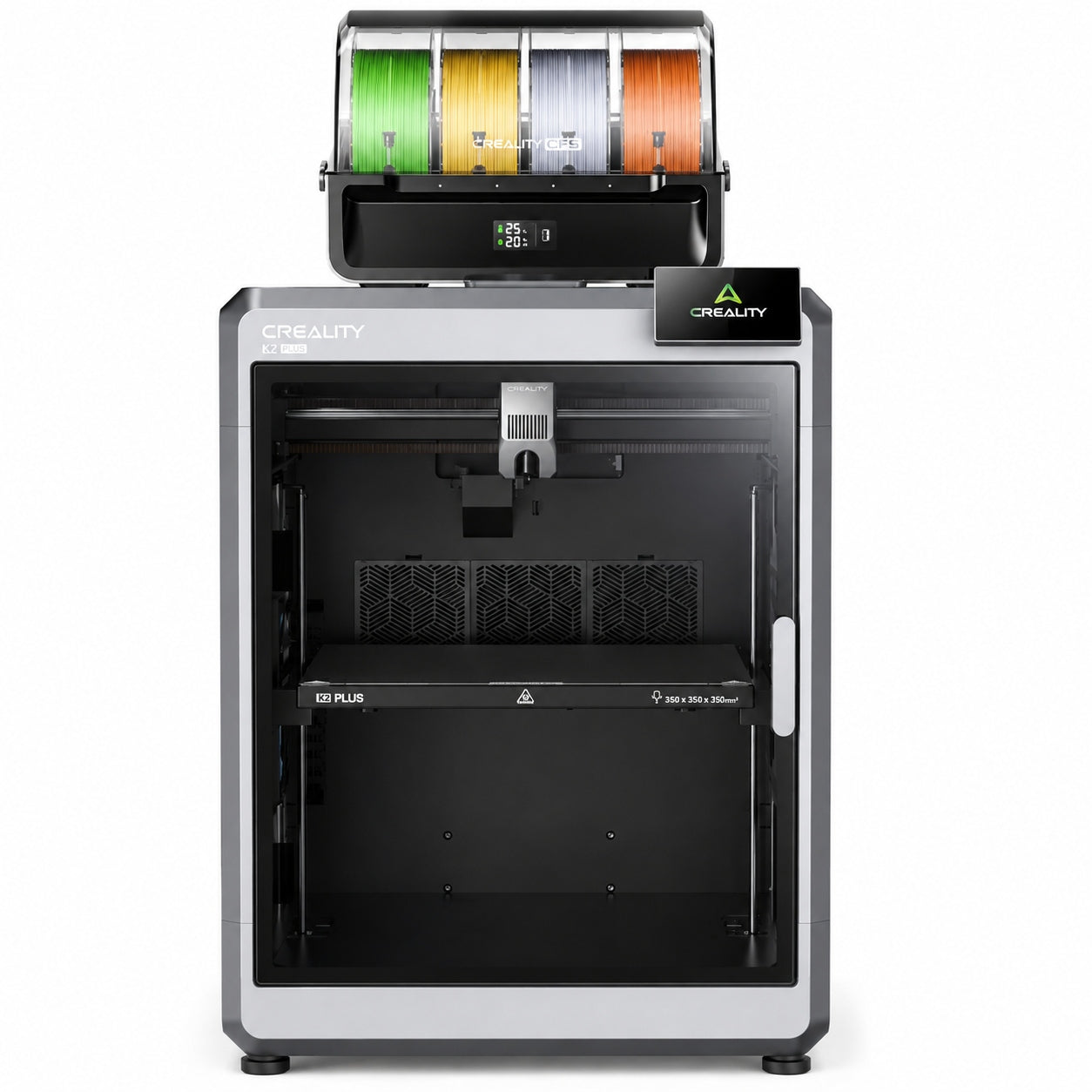 Impresora 3D Creality K2 Plus Combo