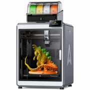 Impresora 3D Creality K2 Plus Combo