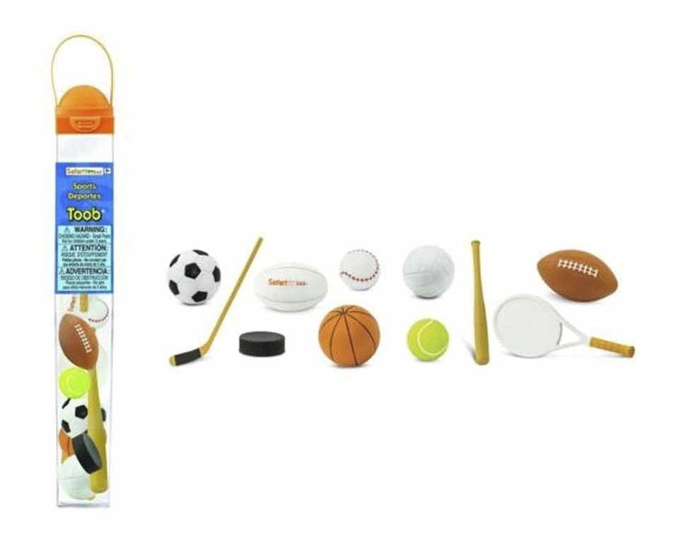 Figuras Coleccionables Deportes