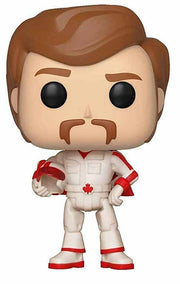 Funko Pop Disney: Toy Story 4 - Duke Caboom