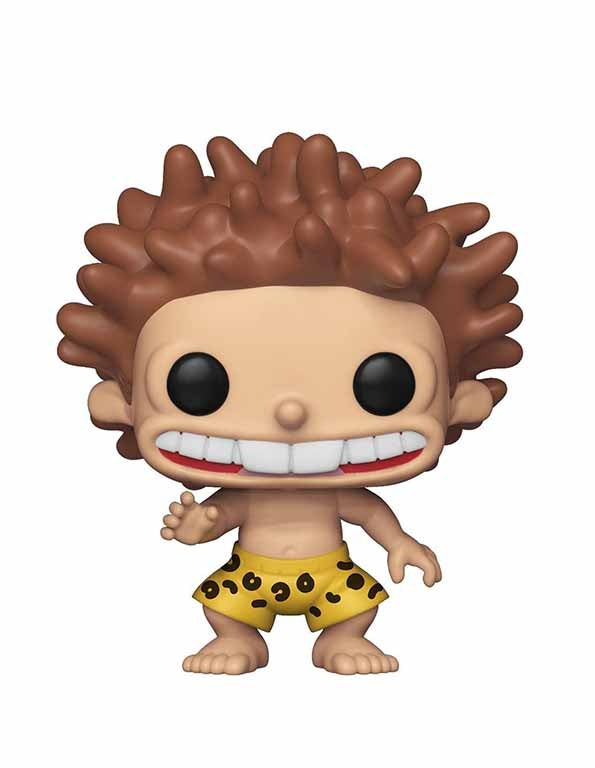 Funko Pop Los Thornberrys: Donnie
