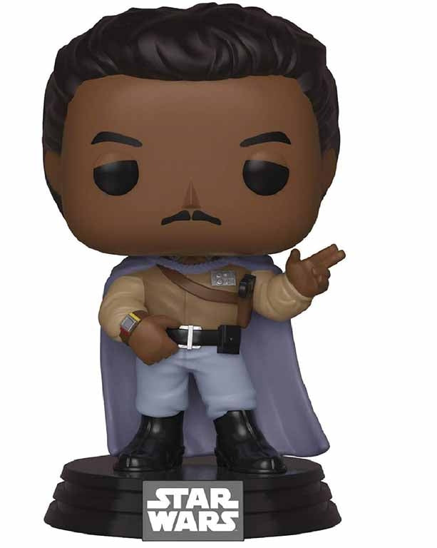 Funko Pop Star Wars: General Lando