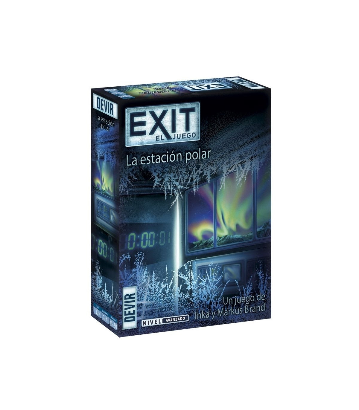 EXIT: La Estación Polar