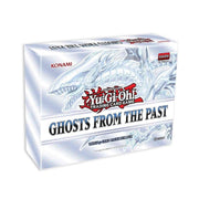 Ghosts From the Past Box