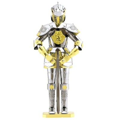 Armor Series - European Knight - Para Armar