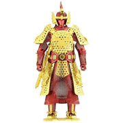 Armor Series - Chinese (Ming)