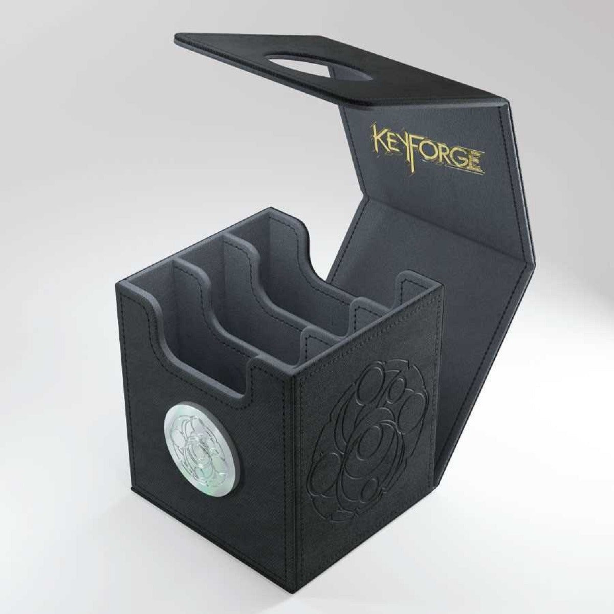 Keyforge: Black Vault Ml