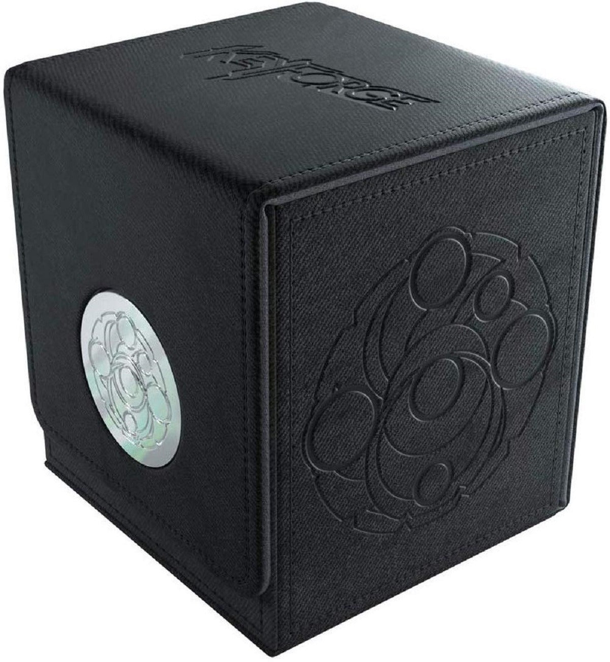 Keyforge: Black Vault Ml