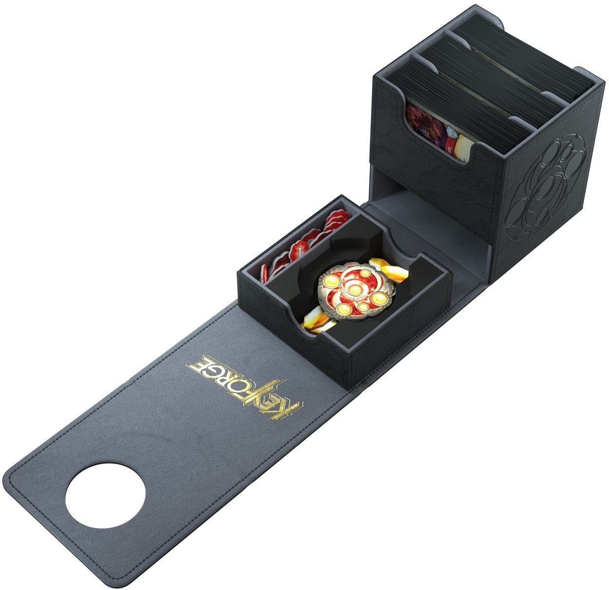 Keyforge: Black Vault Ml