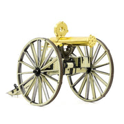 Wild West - Gatling Gun - NEW