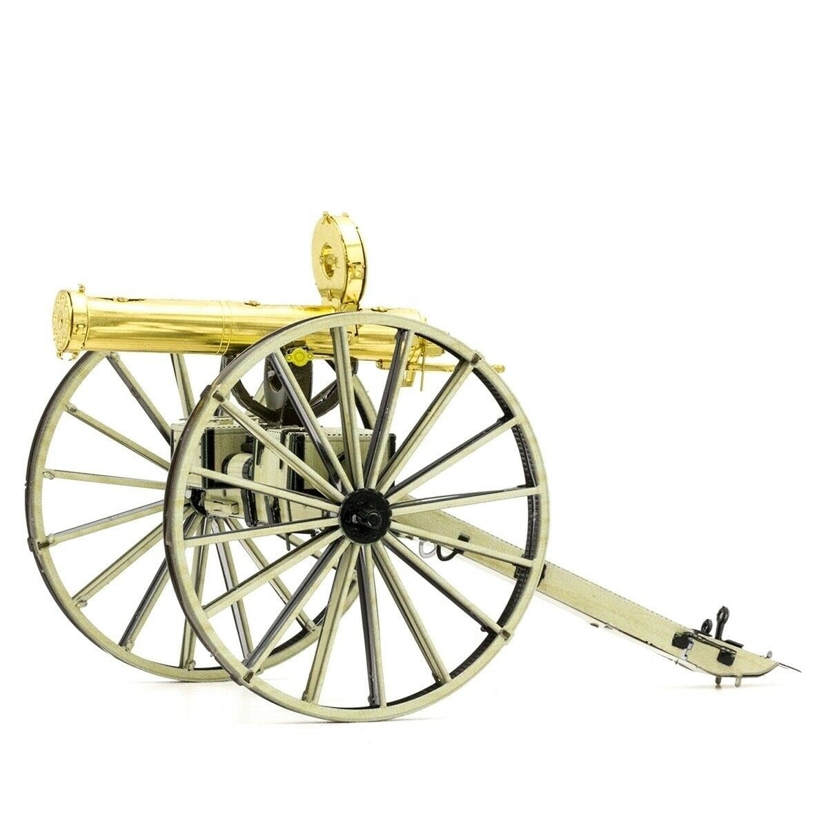 Wild West - Gatling Gun - NEW