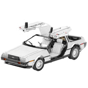 DeLorean - Regreso al Futuro