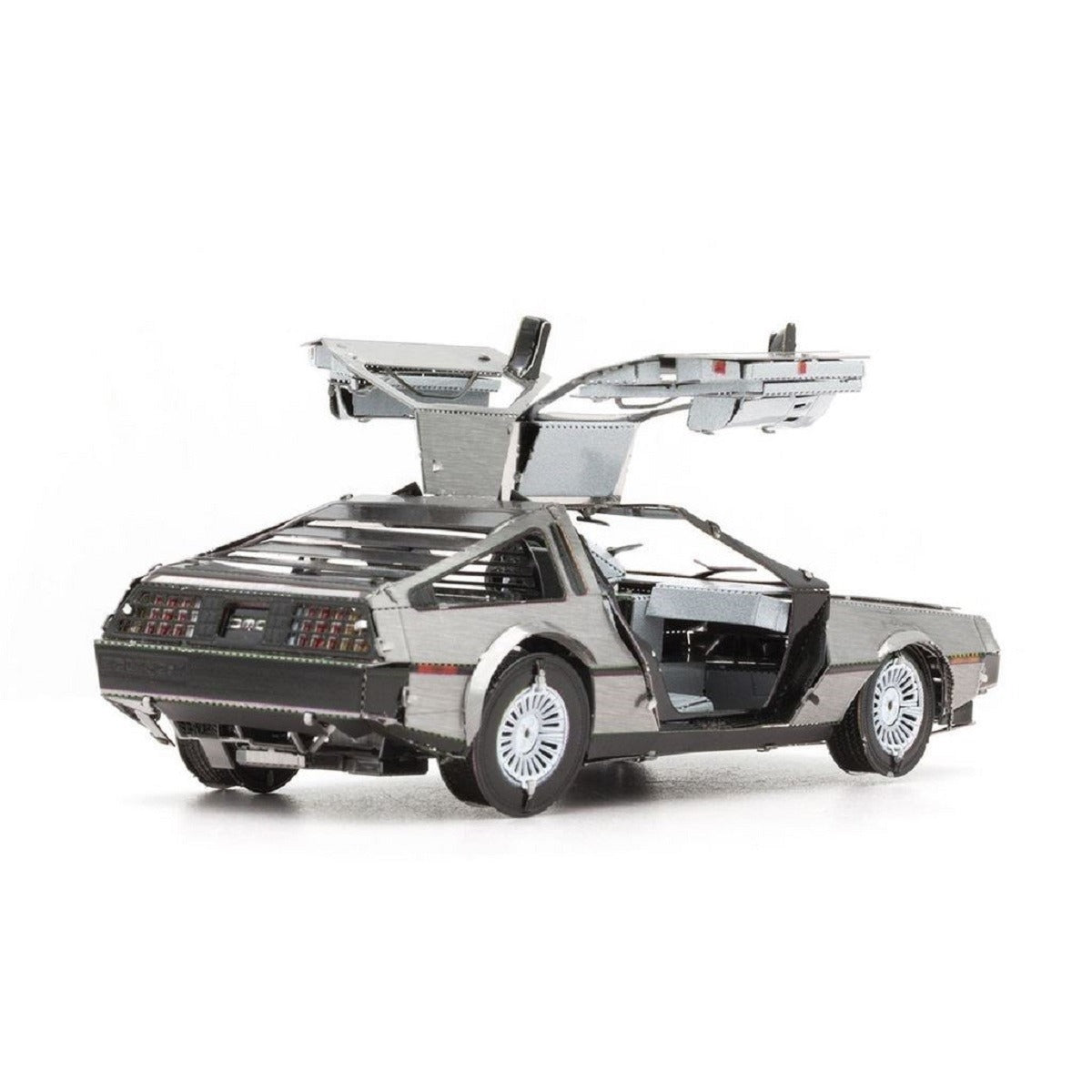 DeLorean - Regreso al Futuro