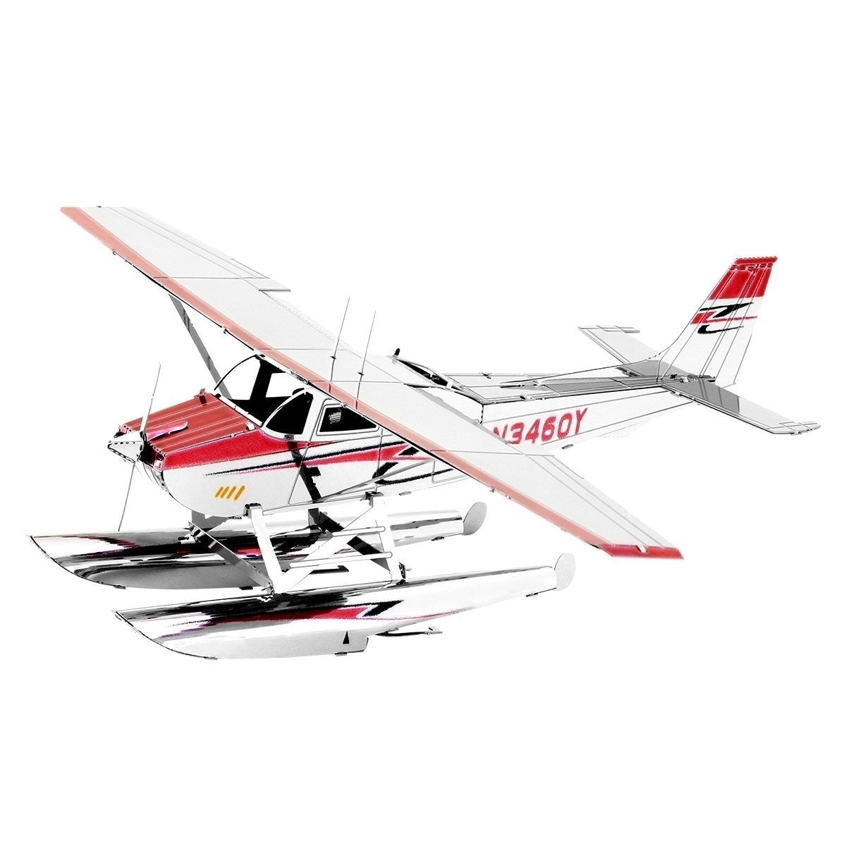 Cessna 182 Floatplane
