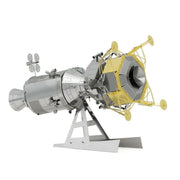 Apollo 11 Módulo Lunar & Comando