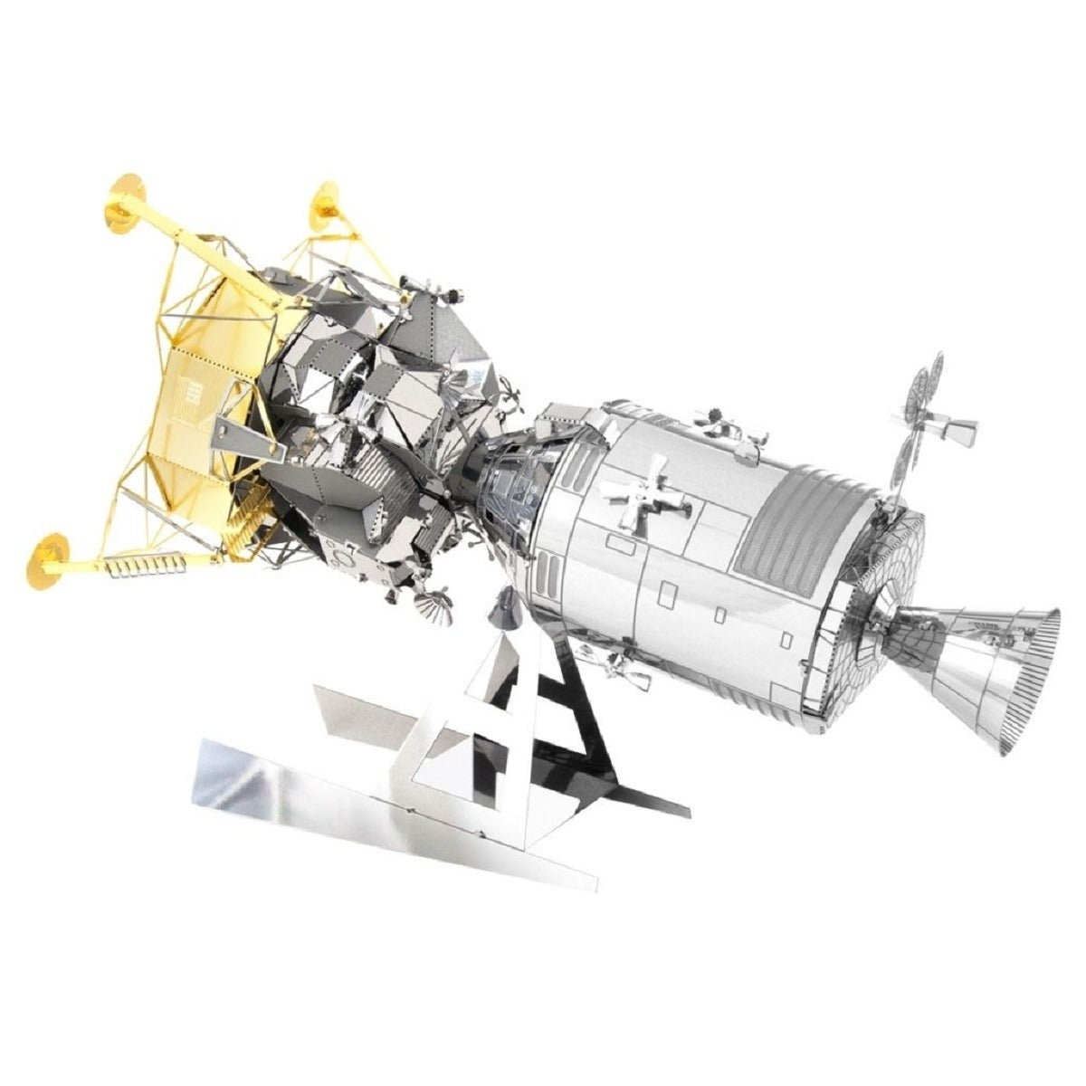 Apollo 11 Módulo Lunar & Comando