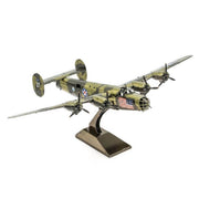 B-24 Liberator - Metal Earth