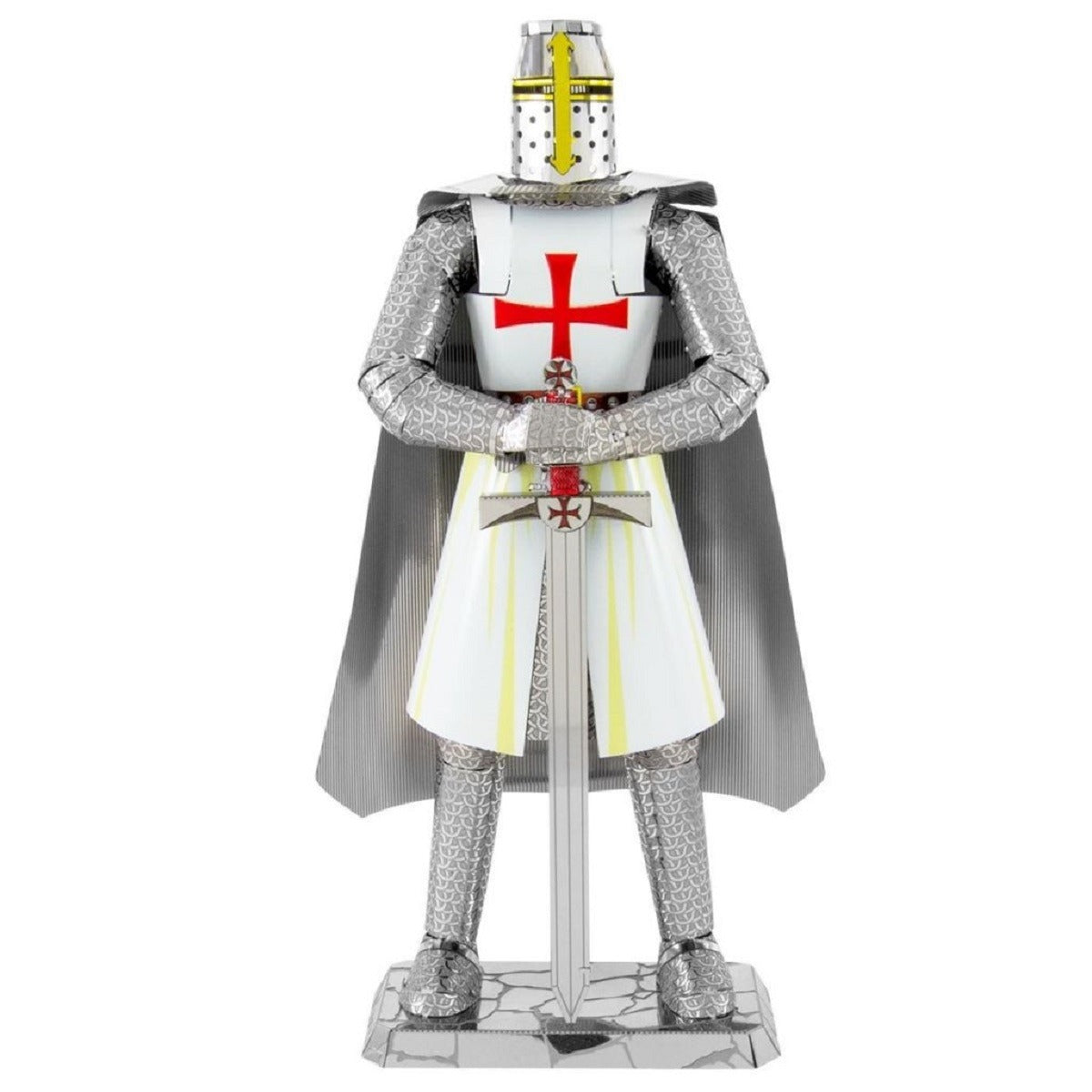 Caballero Templario