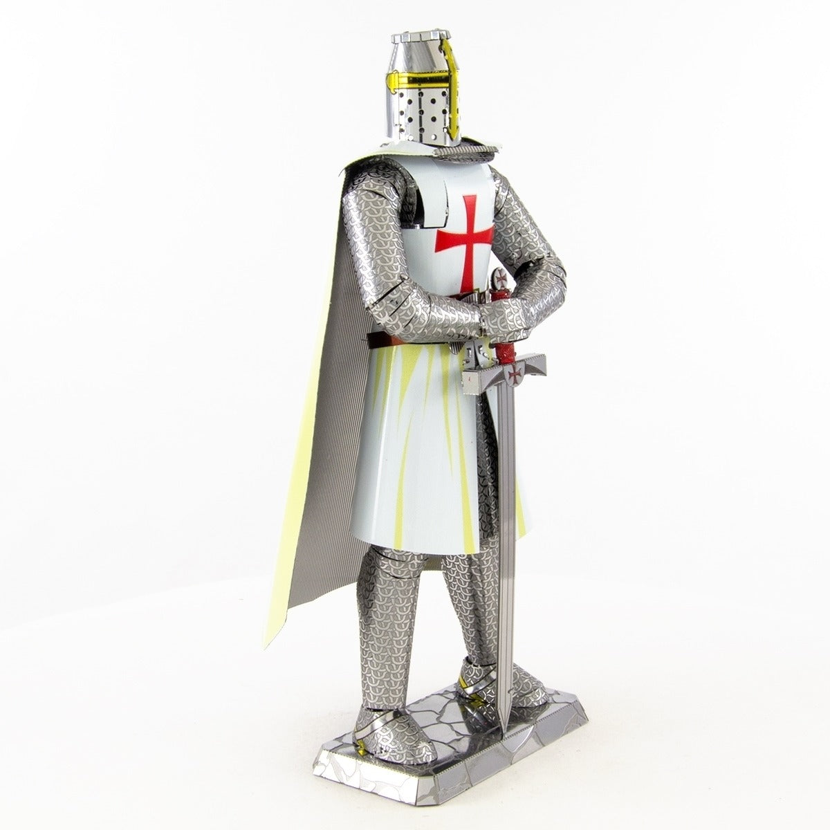 Caballero Templario