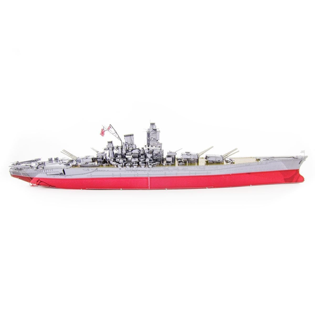 Yamato Battleship