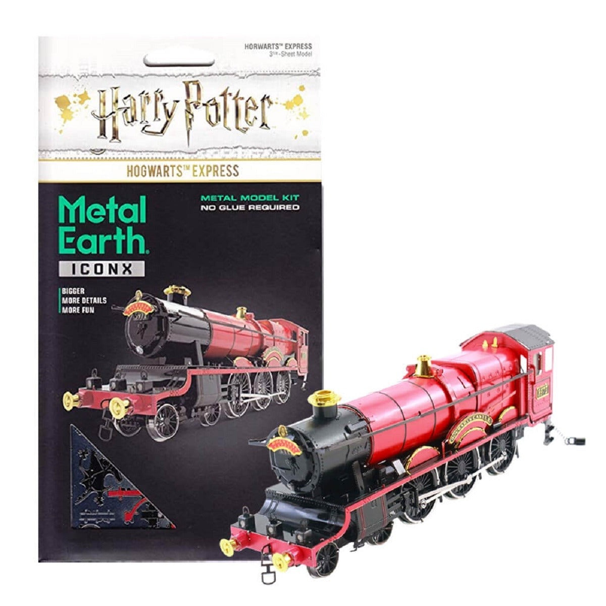 Harry Potter - Hogwarts Express
