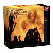 Betrayal At The House On The Hill Windows Walk