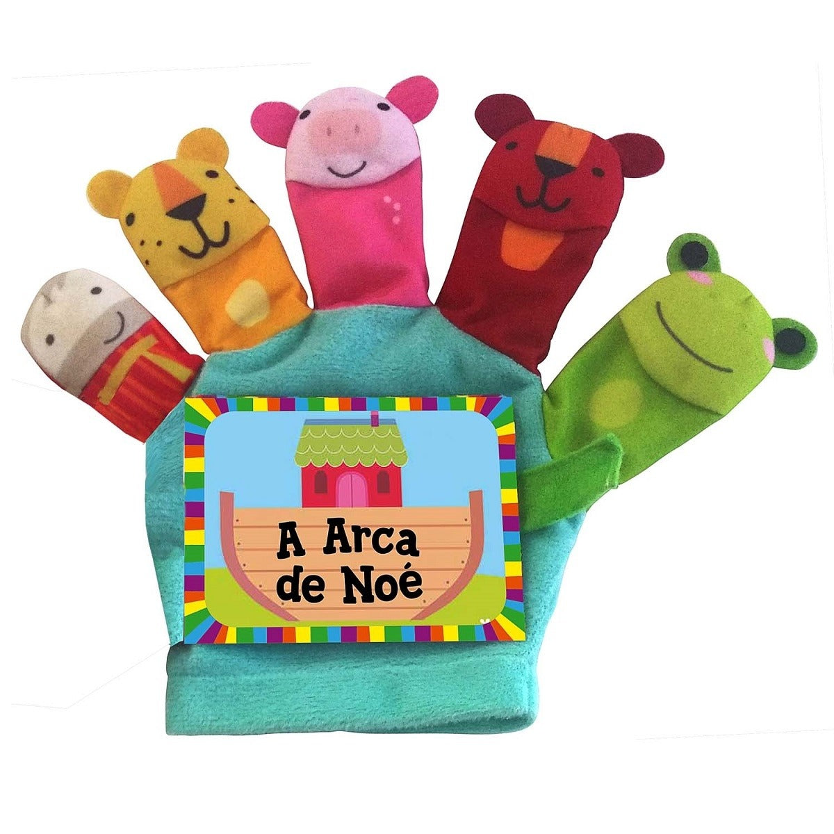 El Arca de Noé