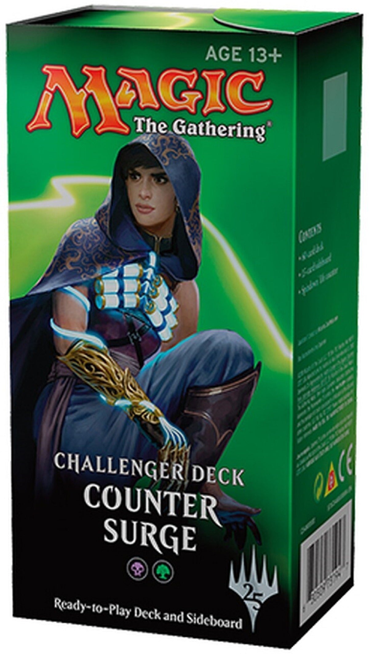 Dominaria Challenger Deck - Counter Surge
