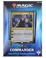 Commander 2018 - Adaptive Enchantment