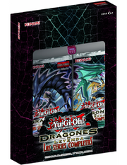 Dragones de leyenda : Las Series Completas