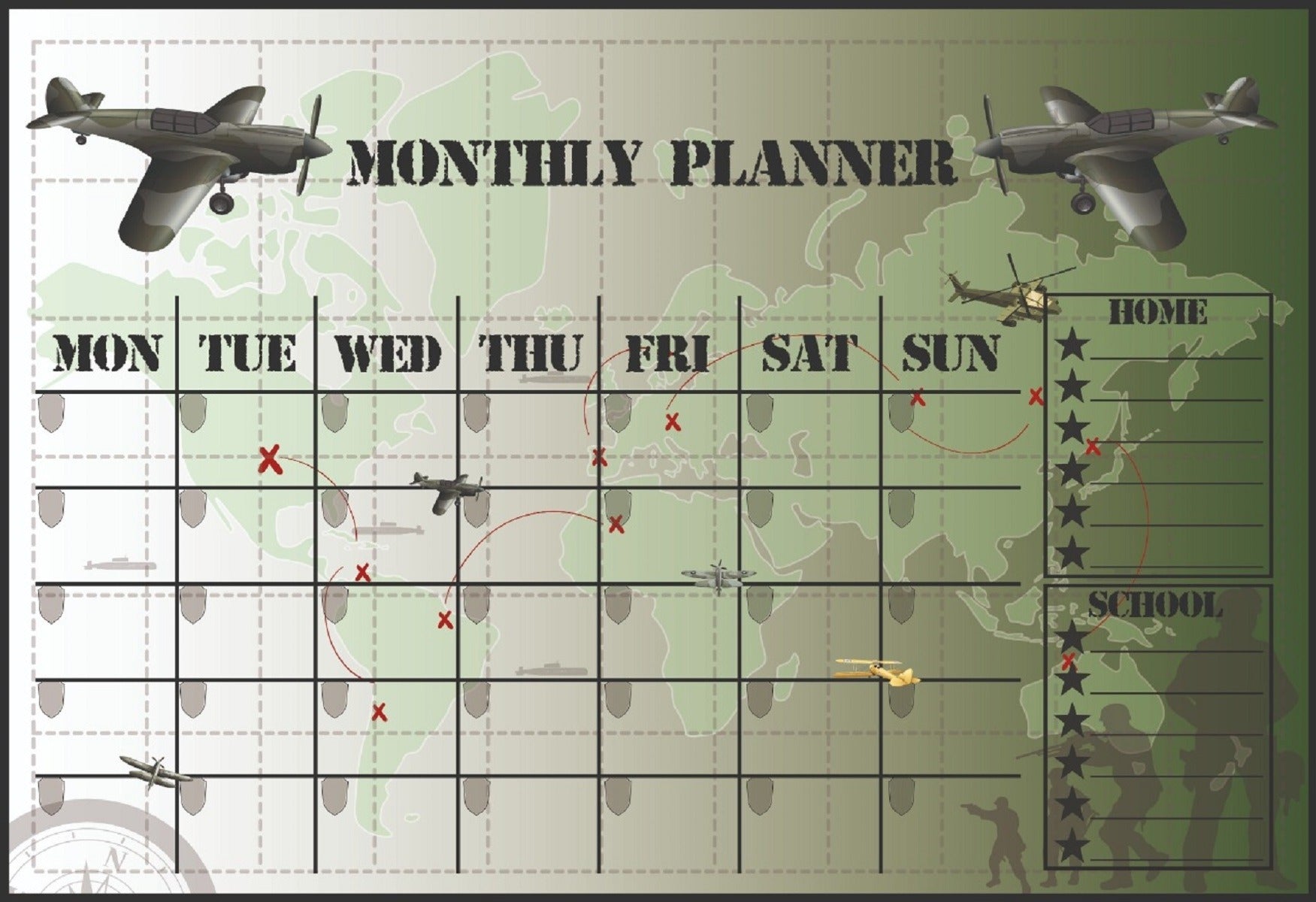 Planeador Aviones