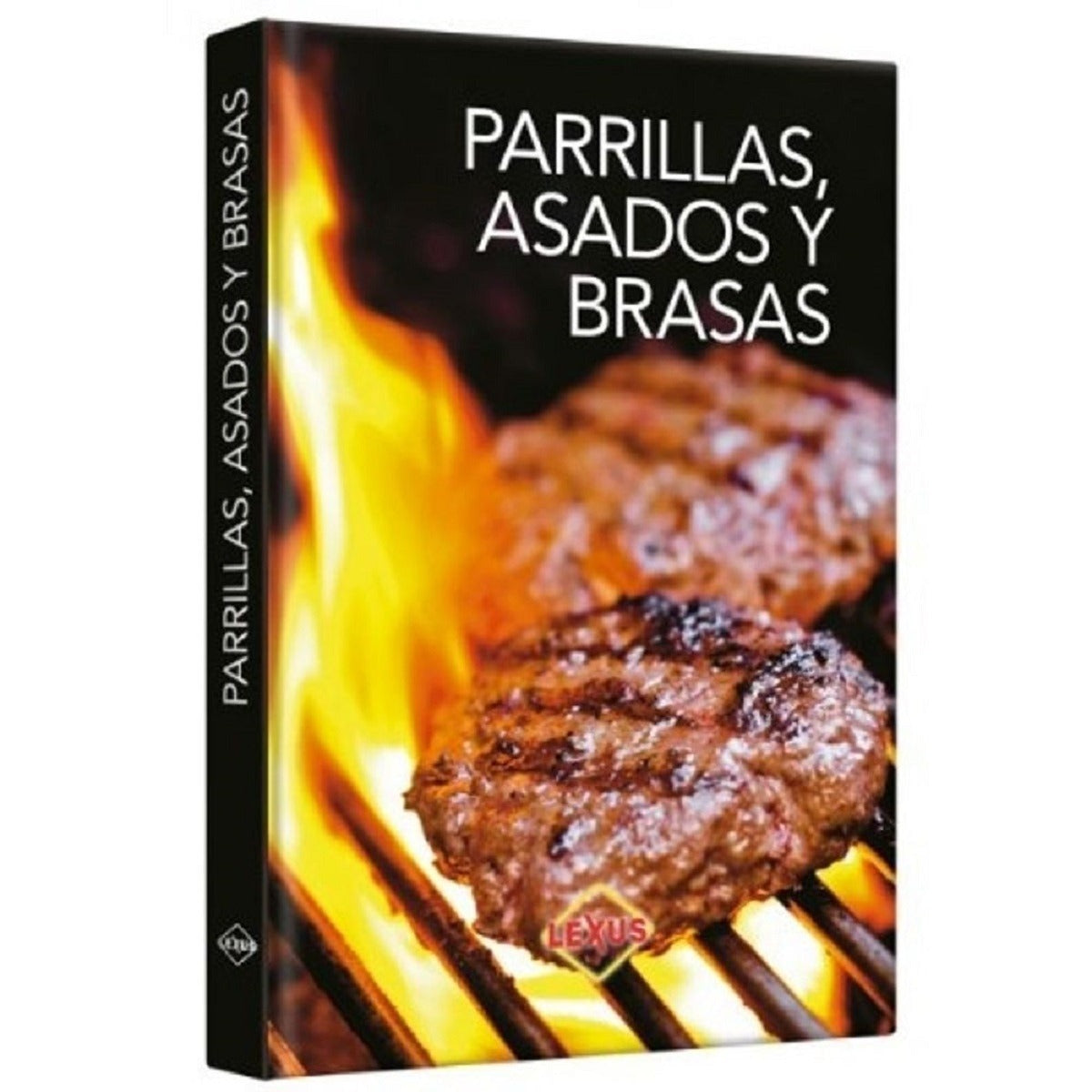 Parrillas Asados Y Brasas