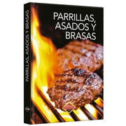 Parrillas Asados Y Brasas