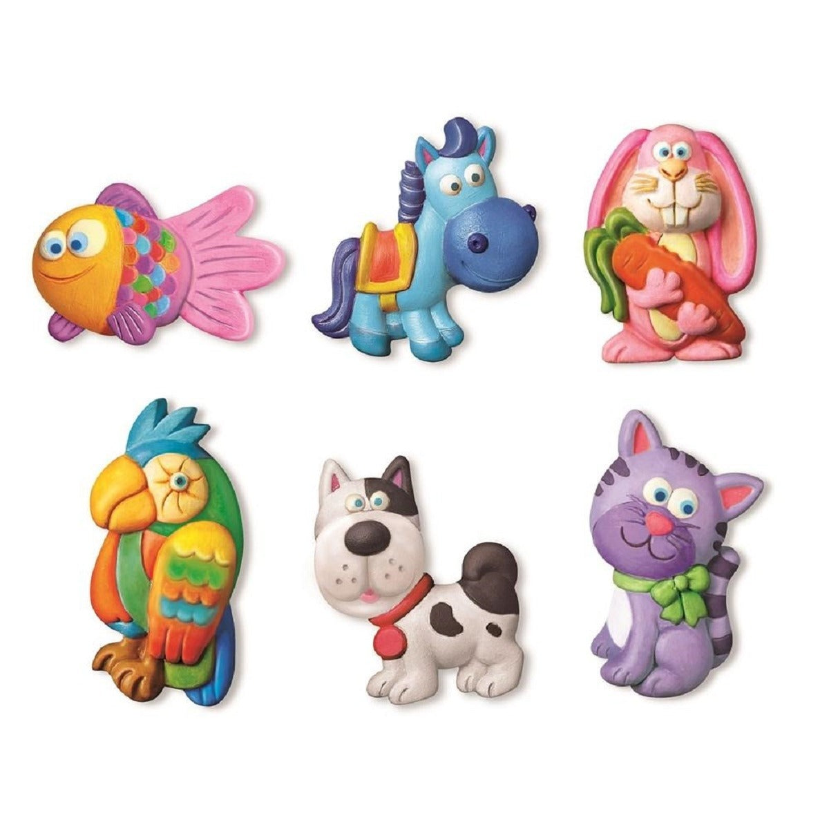 4m - Moldea y Pinta Mascotas