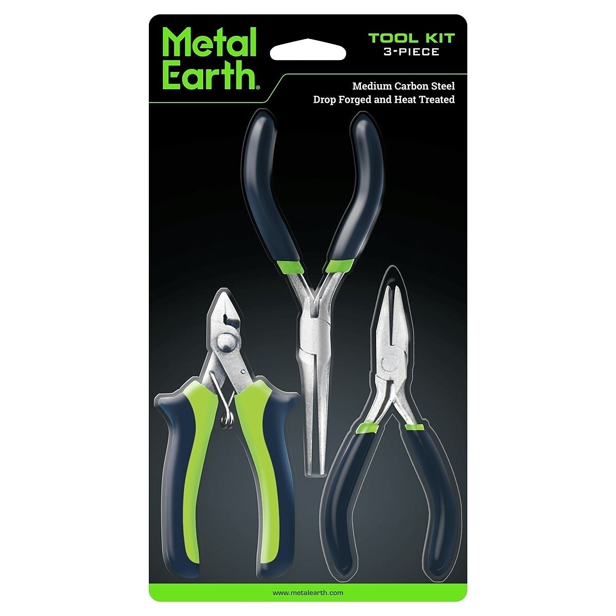 Set de Herramientas para armar modelos