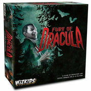 La Furia De Drácula