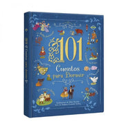 101 Cuentos Para Dormir