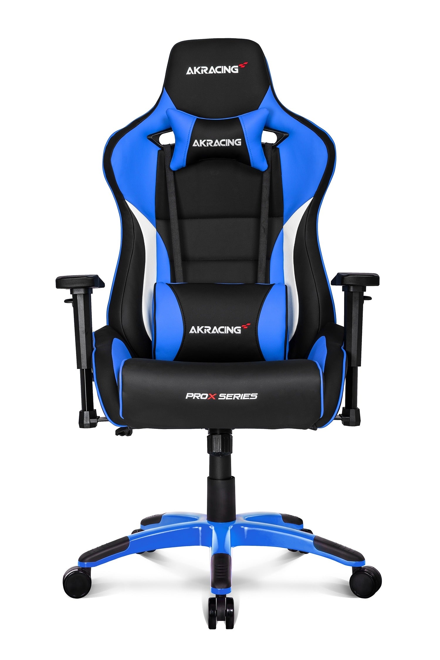 Silla Gamer Akracing Prox Series