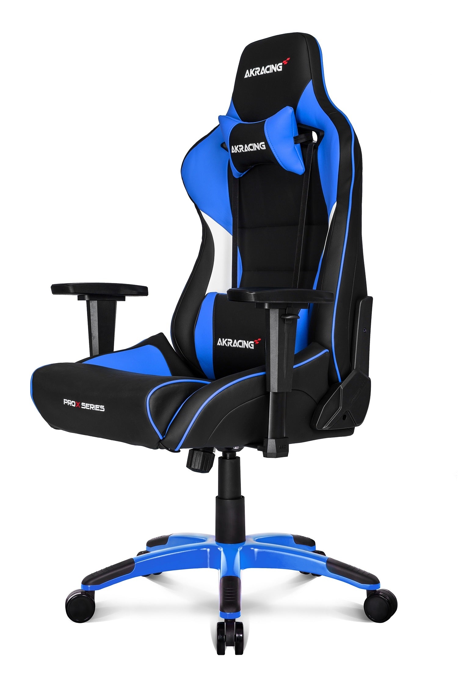 Silla Gamer Akracing Prox Series