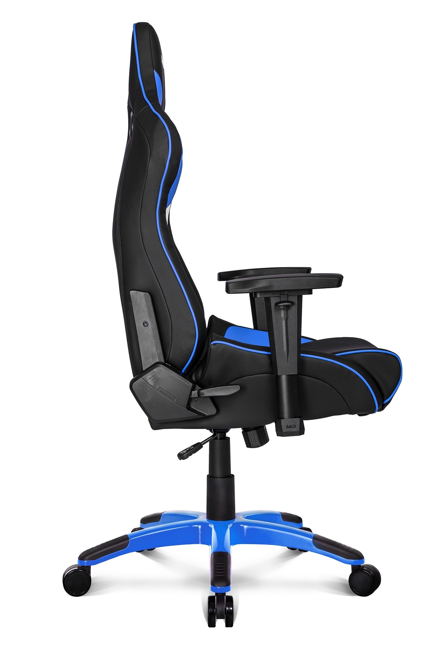 Silla Gamer Akracing Prox Series