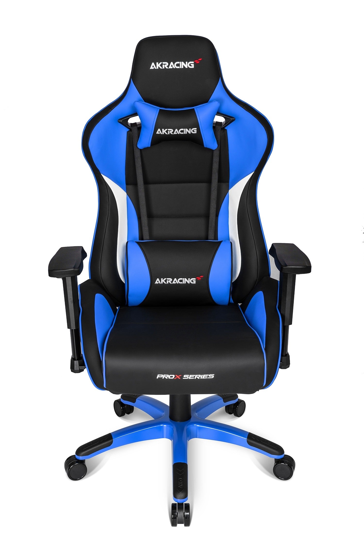 Silla Gamer Akracing Prox Series