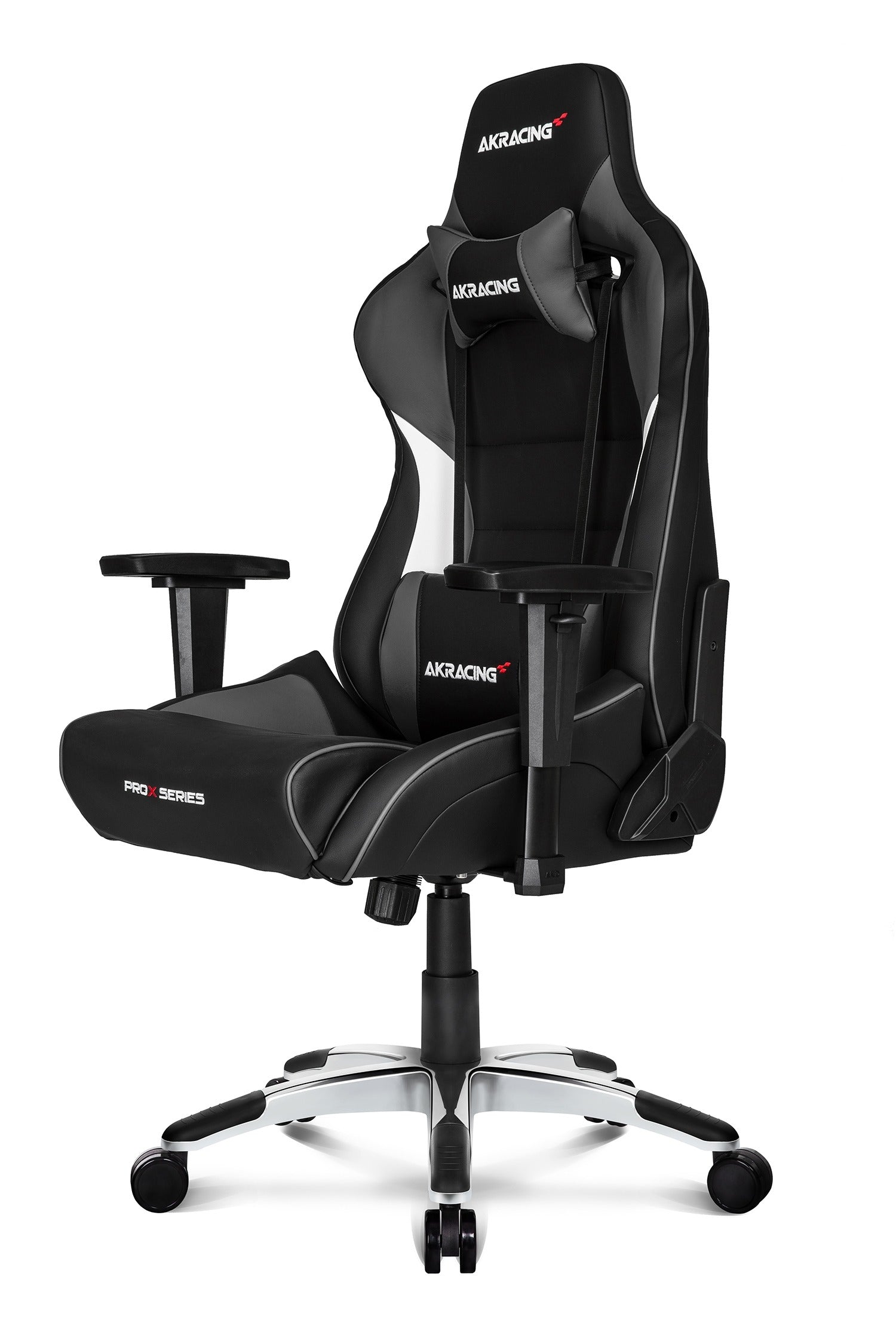 Silla Gamer Akracing Prox Series