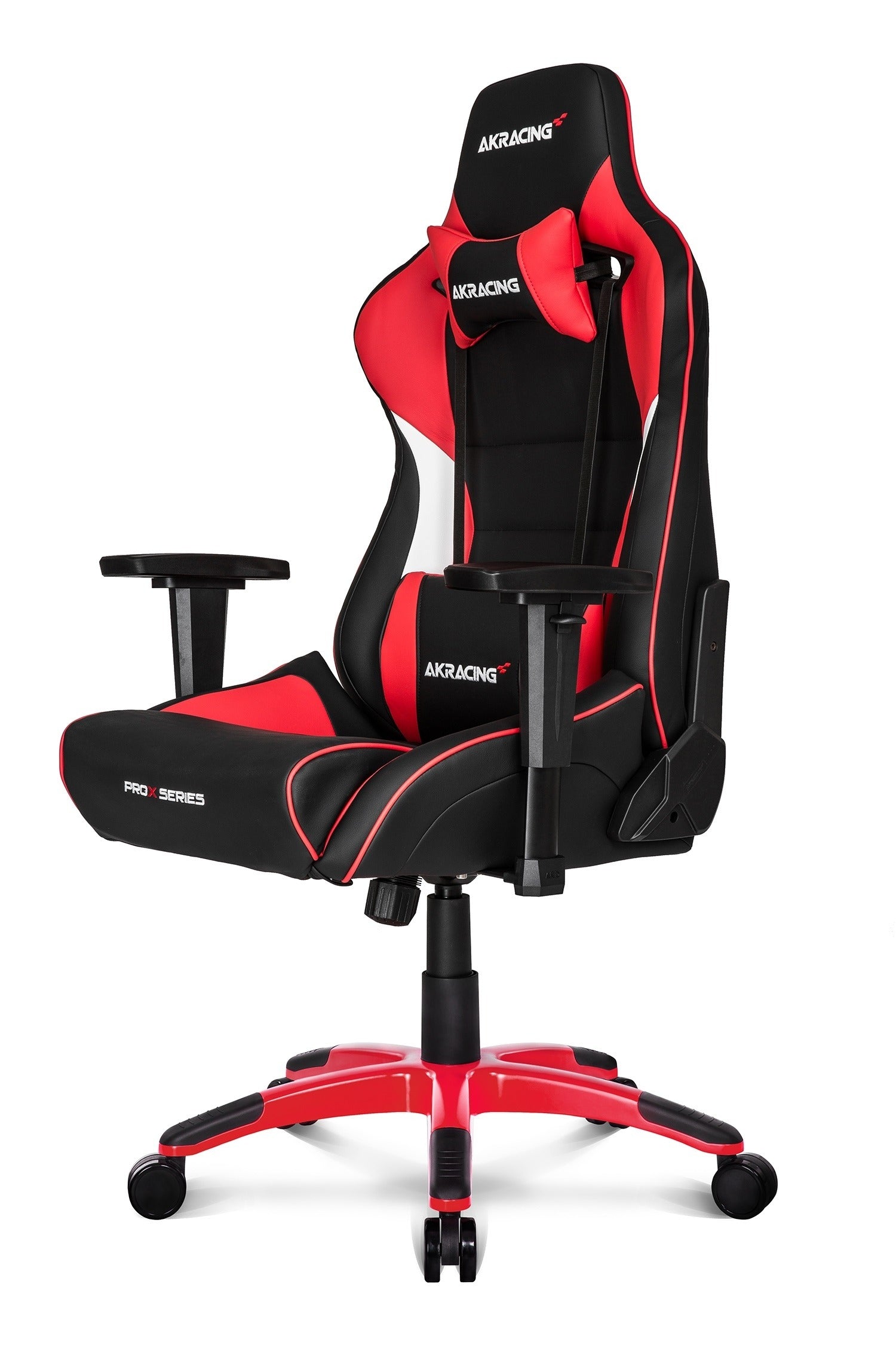 Silla Gamer Akracing Prox Series