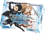 Sword Art Online: Sword Of Fellows