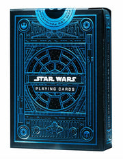 Bicycle: Star Wars Dark Blue