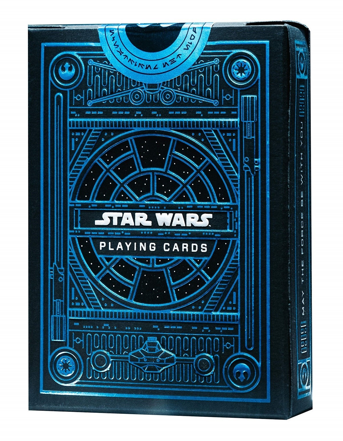 Bicycle: Star Wars Dark Blue