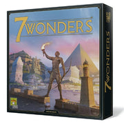 7 Wonders - ENG